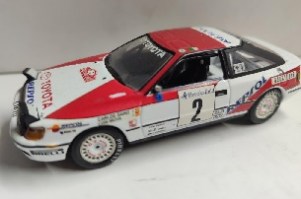TOYOTA N2